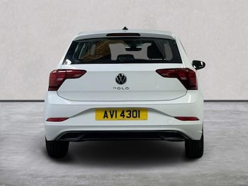 Used Volkswagen Polo 2024 for sale - 78565579: Photo