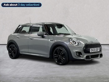 Used MINI Hatch 2020 for sale - 78972215: Photo