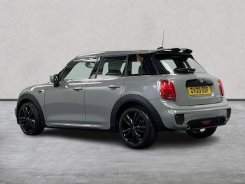 Used MINI Hatch 2020 for sale - 78972215: Photo