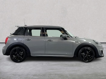 Used MINI Hatch 2020 for sale - 78972215: Photo