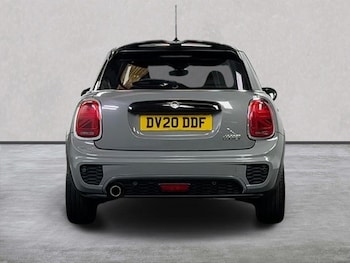 Used MINI Hatch 2020 for sale - 78972215: Photo