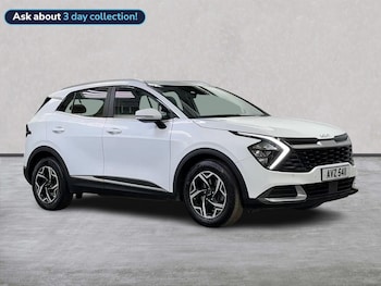 Used Kia Sportage 2023 for sale - 78485240: Photo
