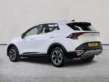 Used Kia Sportage 2023 for sale - 78485240: Photo
