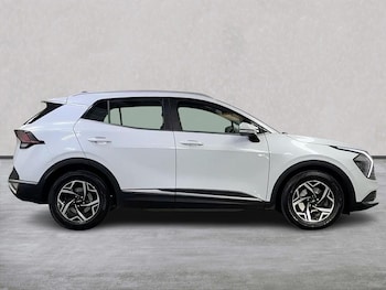 Used Kia Sportage 2023 for sale - 78485240: Photo