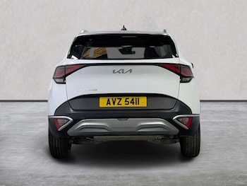 Used Kia Sportage 2023 for sale - 78485240: Photo