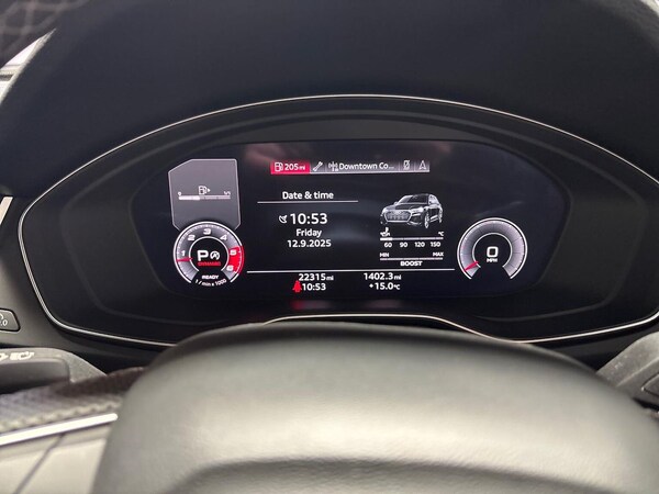 Used Audi Q5 2022 for sale - 75500065: Photo 10