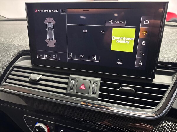 Used Audi Q5 2022 for sale - 75500065: Photo 11