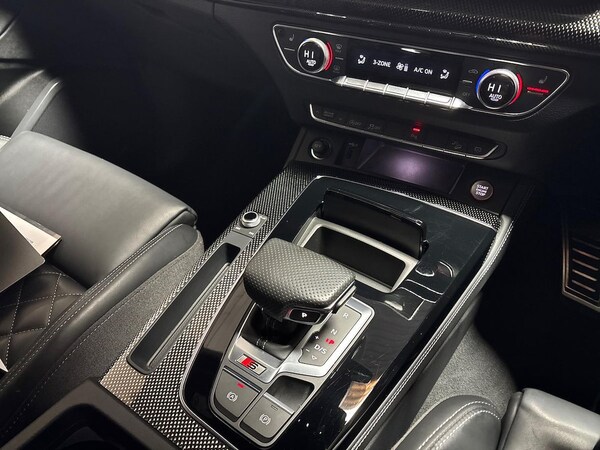 Used Audi Q5 2022 for sale - 75500065: Photo 13