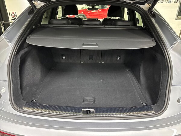 Used Audi Q5 2022 for sale - 75500065: Photo 17