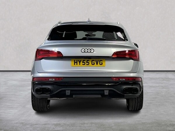 Used Audi Q5 2022 for sale - 75500065: Photo 18