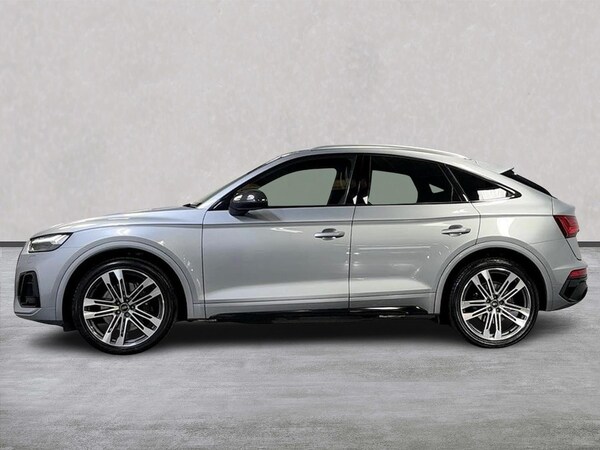 Used Audi Q5 2022 for sale - 75500065: Photo 19