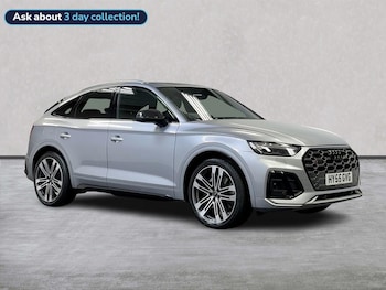 Used Audi Q5 2022 for sale - 75500065: Photo