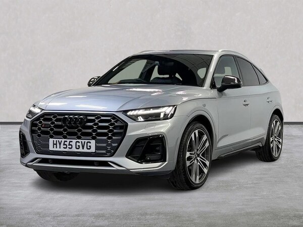 Used Audi Q5 2022 for sale - 75500065: Photo 20