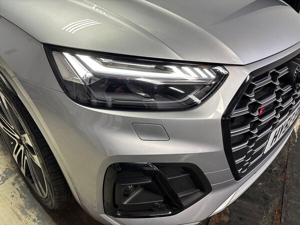 Used Audi Q5 2022 for sale - 75500065: Photo 29