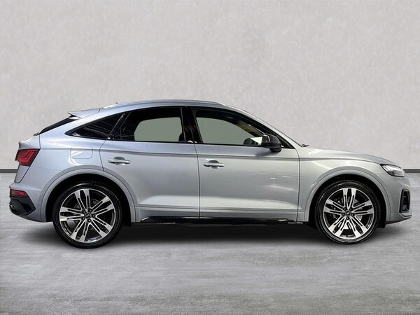 Used Audi Q5 2022 for sale - 75500065: Photo 3