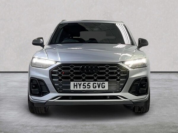 Used Audi Q5 2022 for sale - 75500065: Photo 5