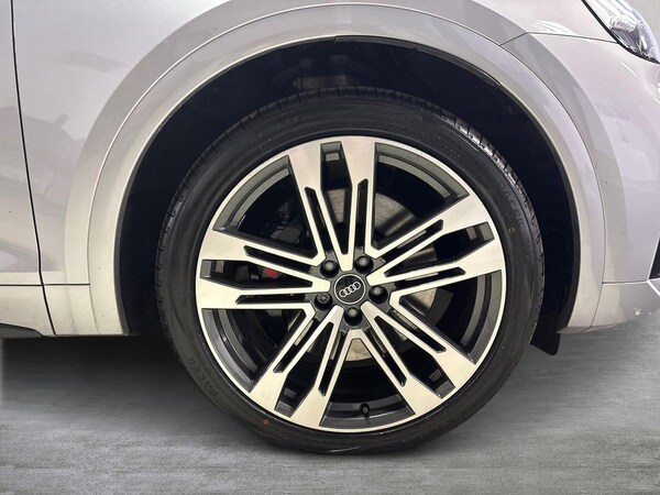 Used Audi Q5 2022 for sale - 75500065: Photo 6