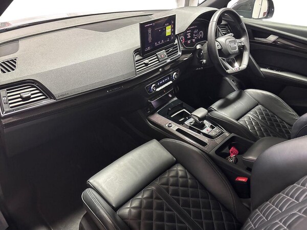 Used Audi Q5 2022 for sale - 75500065: Photo 7