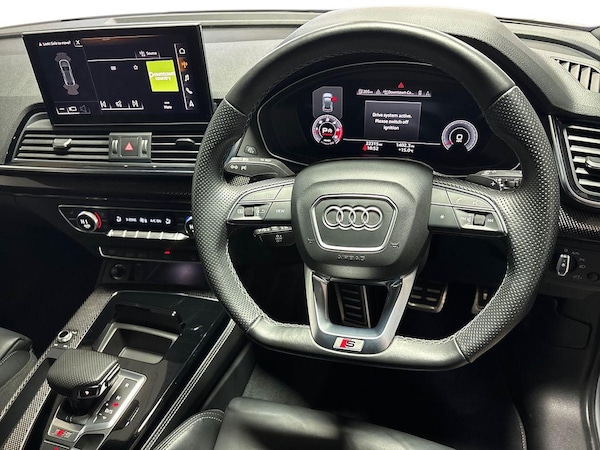 Used Audi Q5 2022 for sale - 75500065: Photo 9
