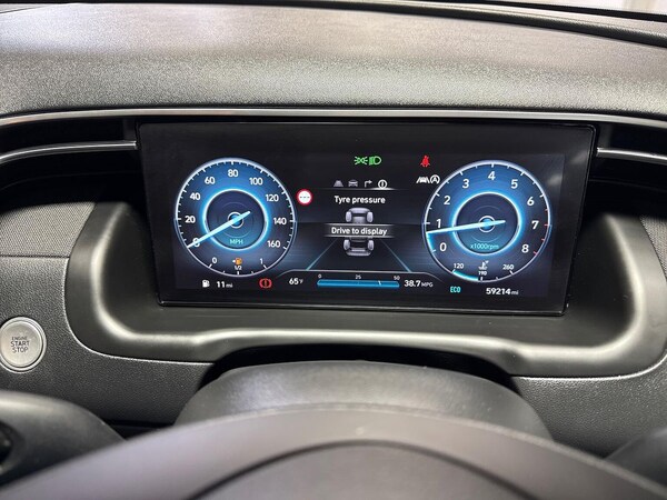 Used Hyundai TUCSON 2022 for sale - 76212031: Photo 10