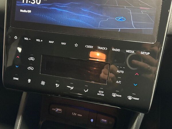 Used Hyundai TUCSON 2022 for sale - 76212031: Photo 12