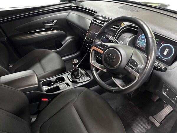 Used Hyundai TUCSON 2022 for sale - 76212031: Photo 15