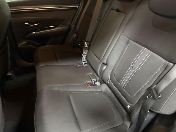 Used Hyundai TUCSON 2022 for sale - 76212031: Photo 16