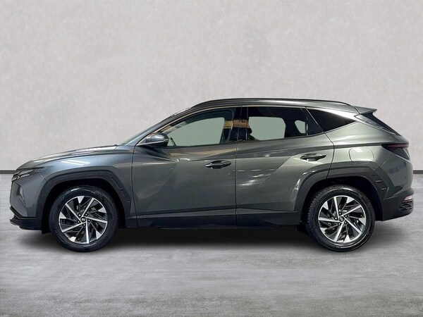 Used Hyundai TUCSON 2022 for sale - 76212031: Photo 19