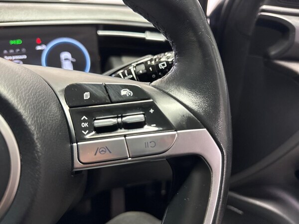 Used Hyundai TUCSON 2022 for sale - 76212031: Photo 24