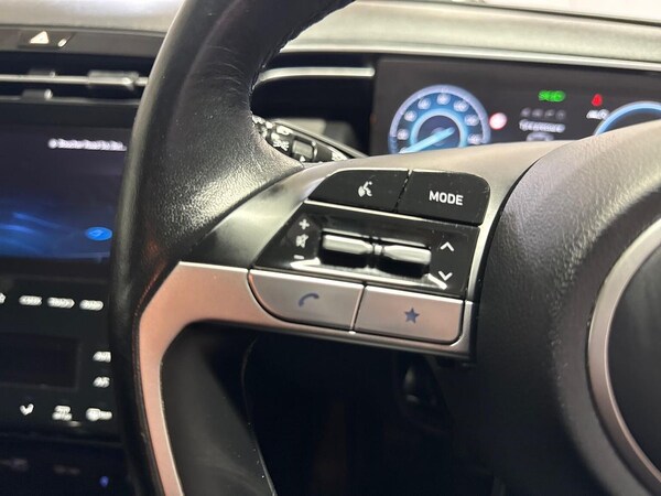 Used Hyundai TUCSON 2022 for sale - 76212031: Photo 25