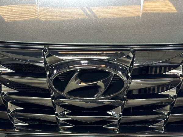 Used Hyundai TUCSON 2022 for sale - 76212031: Photo 28