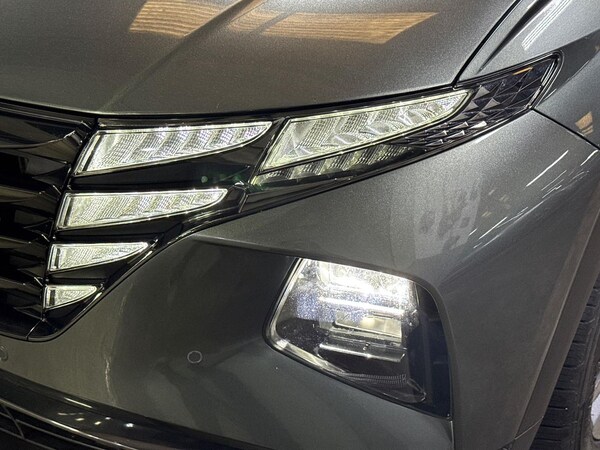 Used Hyundai TUCSON 2022 for sale - 76212031: Photo 29