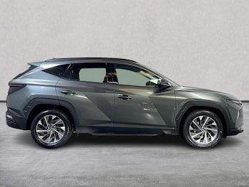 Used Hyundai TUCSON 2022 for sale - 76212031: Photo 3