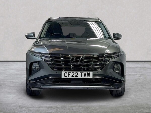 Used Hyundai TUCSON 2022 for sale - 76212031: Photo 5