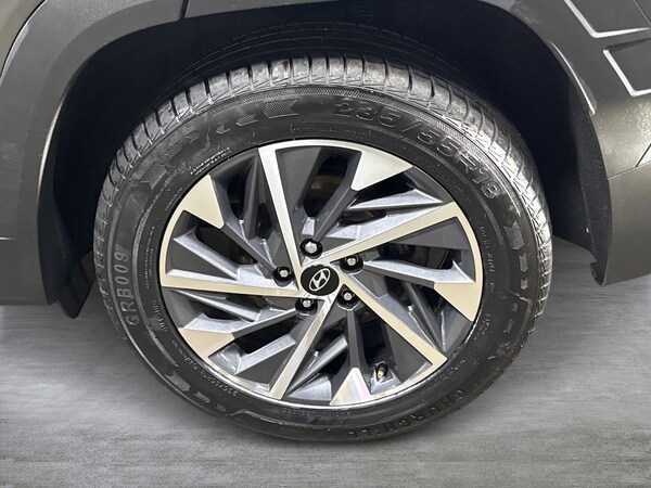 Used Hyundai TUCSON 2022 for sale - 76212031: Photo 6