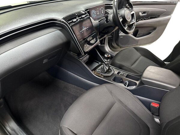 Used Hyundai TUCSON 2022 for sale - 76212031: Photo 7