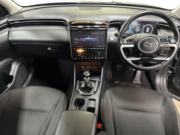 Used Hyundai TUCSON 2022 for sale - 76212031: Photo 8