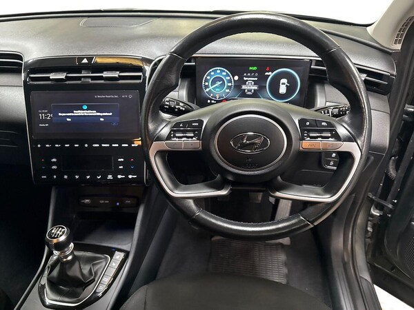 Used Hyundai TUCSON 2022 for sale - 76212031: Photo 9