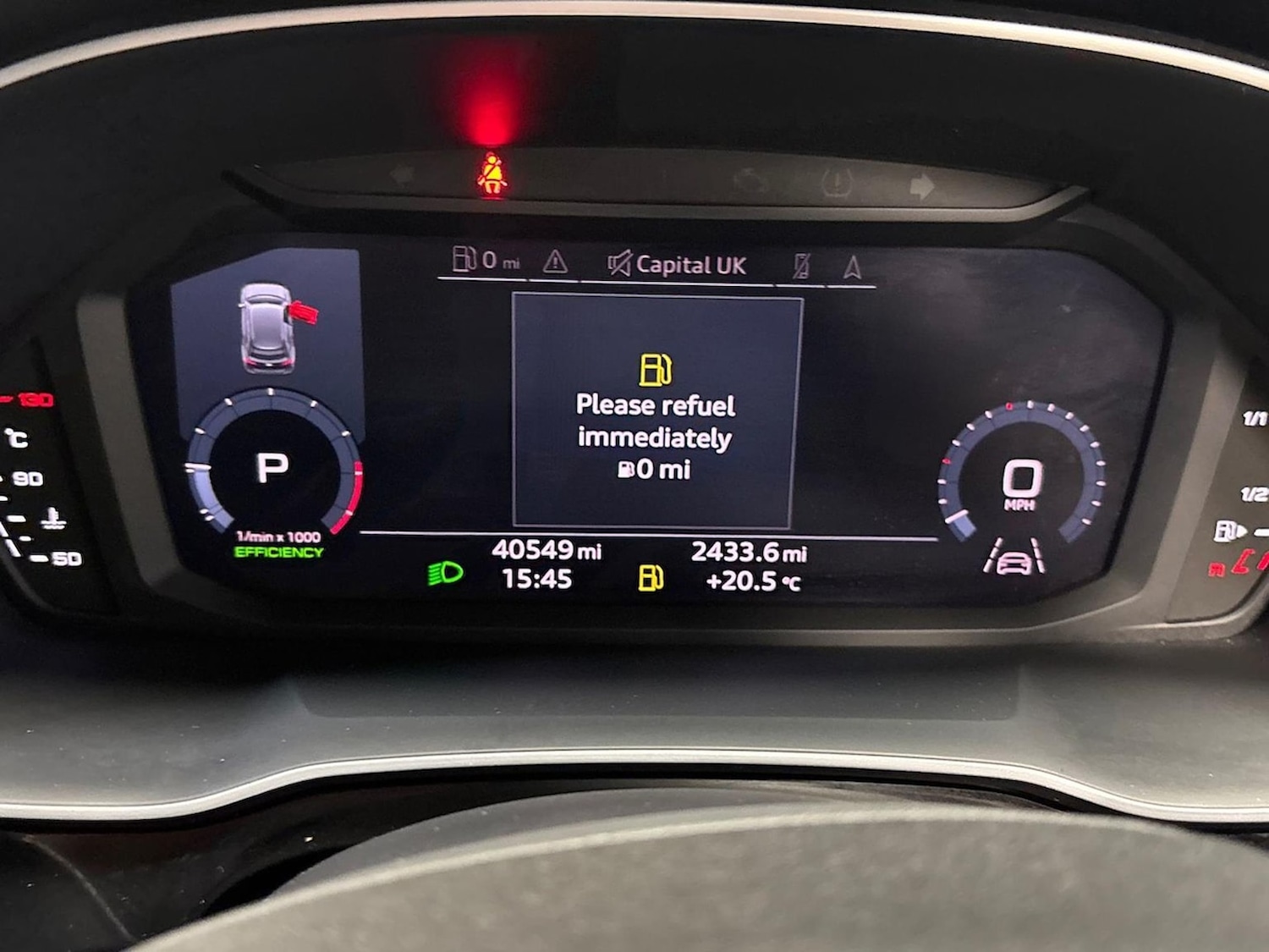 Used Audi Q3 2019 for sale - 77743227: Photo 10