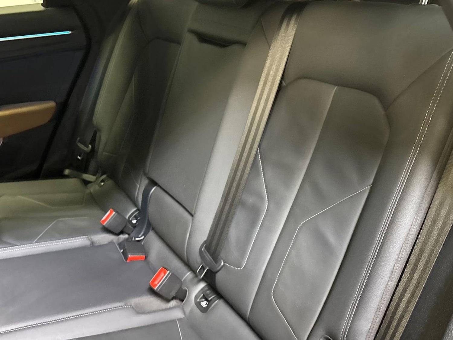 Used Audi Q3 2019 for sale - 77743227: Photo 16