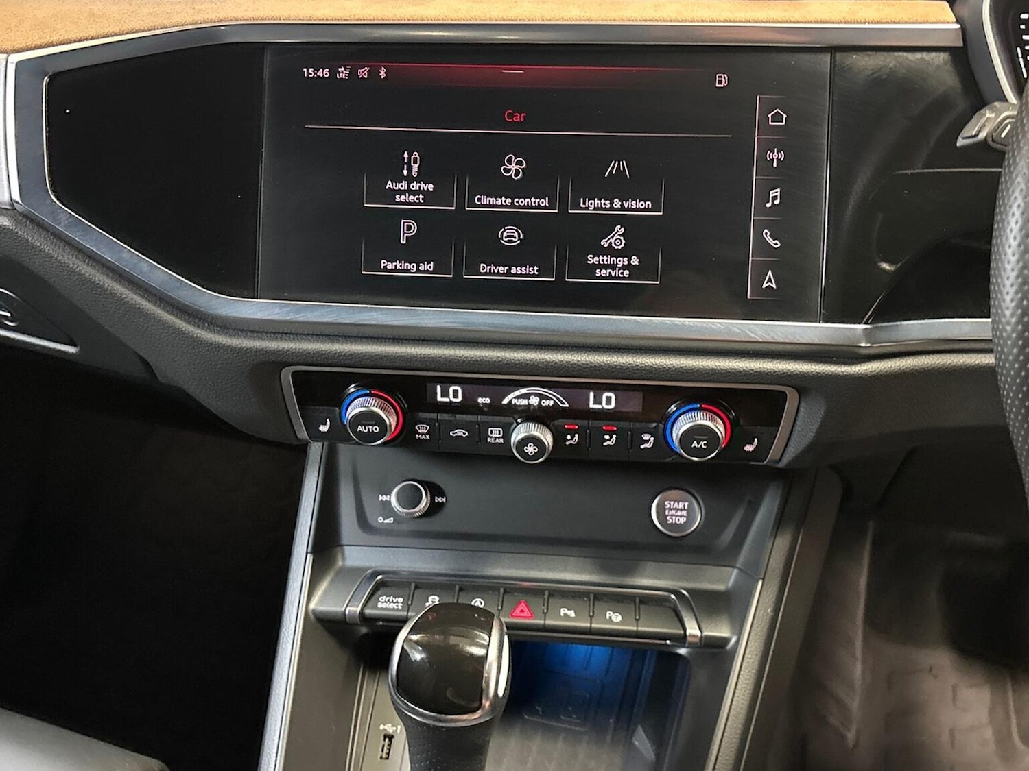 Used Audi Q3 2019 for sale - 77743227: Photo 23