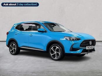 Used MG MG HS 2024 for sale - 79563878: Photo