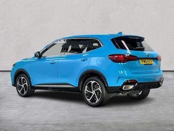 Used MG MG HS 2024 for sale - 79563878: Photo