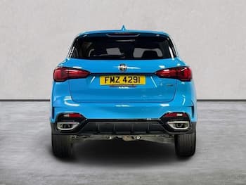 Used MG MG HS 2024 for sale - 79563878: Photo