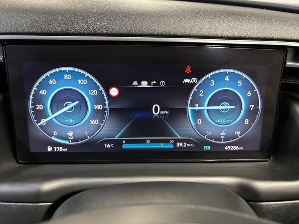 Used Hyundai TUCSON 2022 for sale - 76076424: Photo 10