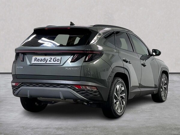 Used Hyundai TUCSON 2022 for sale - 76076424: Photo 18