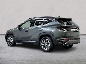 Used Hyundai TUCSON 2022 for sale - 76076424: Photo 2