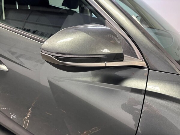Used Hyundai TUCSON 2022 for sale - 76076424: Photo 30