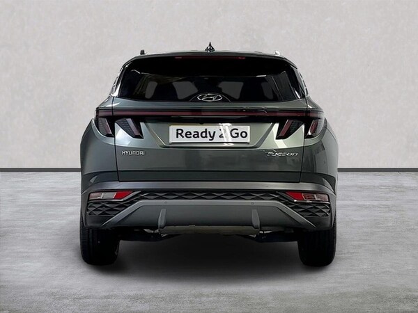 Used Hyundai TUCSON 2022 for sale - 76076424: Photo 4