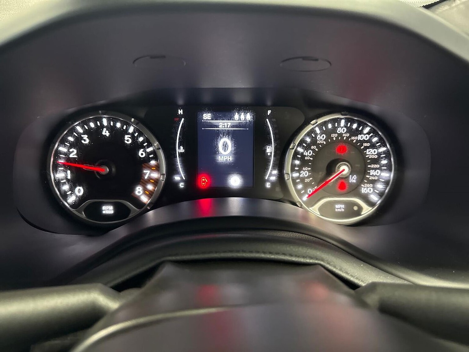 Used Jeep Renegade 2022 for sale - 76144176: Photo 10